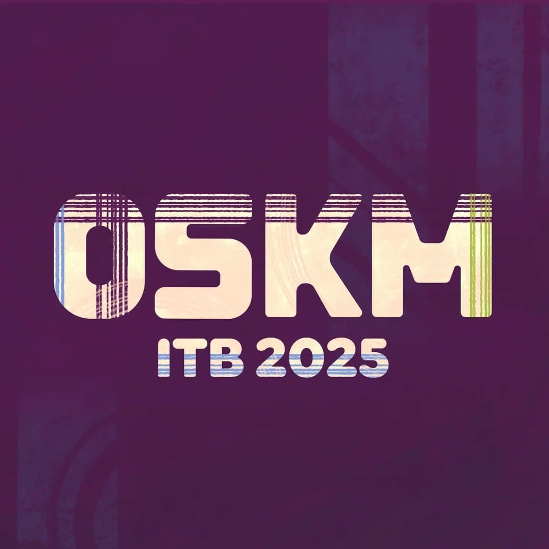 OSKM ITB 2025